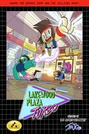 Lakewood Plaza Turbo movie poster