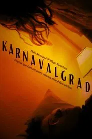 Karnavalgrad movie poster