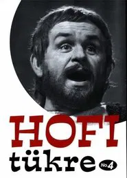 Hofi tükre No.4 movie poster