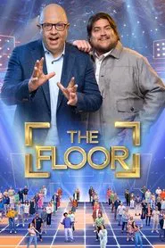 The Floor Sverige tv show poster