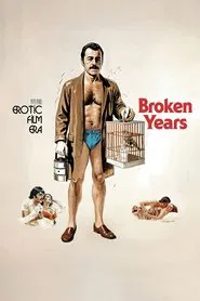 Poster do filme Broken Years