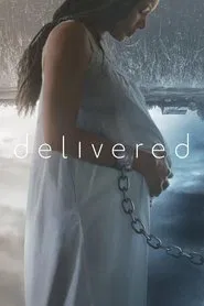 Delivered movie poster