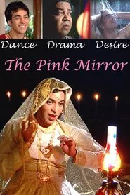 Poster do filme The Pink Mirror