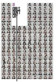 BNK48: Girls Don't Cry movie poster