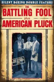 American Pluck movie poster