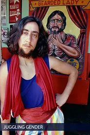 Poster do filme Juggling Gender