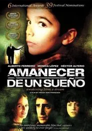 Poster do filme Awaking from a Dream