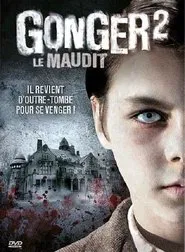 Poster do filme Gonger - Das Böse kehrt zurück