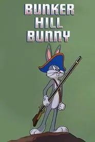 Bunker Hill Bunny movie poster