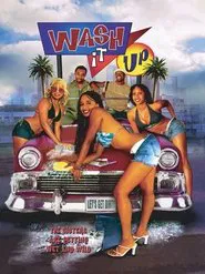 Wash It Up movie poster