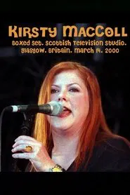 Kirsty MacColl: The Boxed Set movie poster