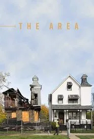 The Area movie poster