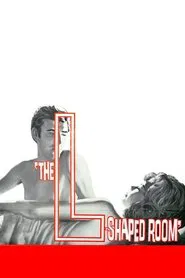 The L-Shaped Room movie poster