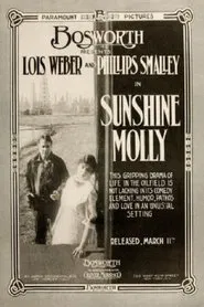 Sunshine Molly movie poster