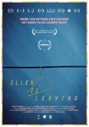 Ellen Is Leaving movie poster