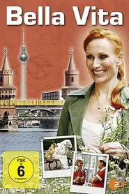 Bella Vita movie poster