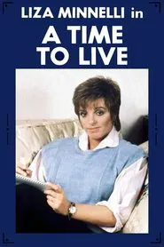 A Time to Live movie poster