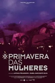 Primavera das Mulheres movie poster