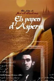 Els papers d’Aspern movie poster