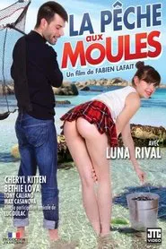 La peche aux moules movie poster