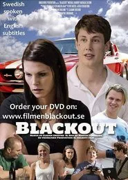 Blackout movie poster