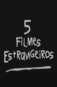 5 Filmes Estrangeiros movie poster