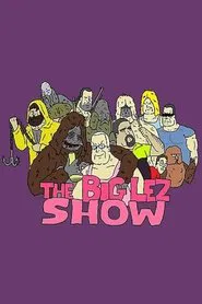 The Big Lez Show tv show poster