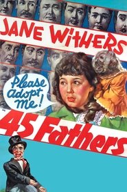 45 Fathers movie poster
