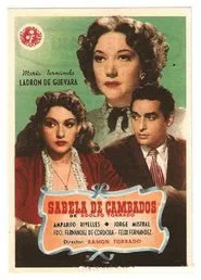 Poster do filme Sabela De Cambados