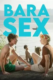 Poster da série Bara Sex