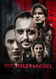 Nieprzyjaciel movie poster