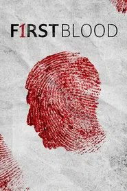 First Blood tv show poster