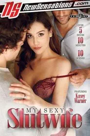My Sexy Slutwife movie poster