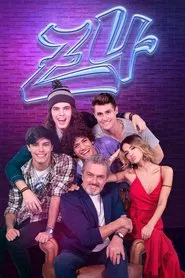 Z4 tv show poster