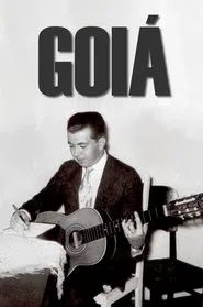 Goiá movie poster