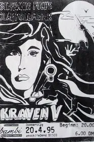Kraven V - His Final Chapter movie poster