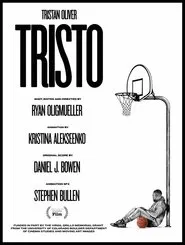 Tristo movie poster
