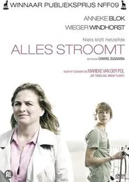 Poster do filme Upstream