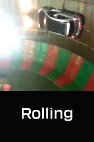 Rolling movie poster