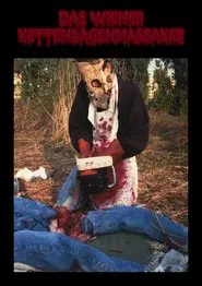 Das Wiener Kettensägenmassaker movie poster