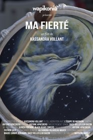 My Pride movie poster