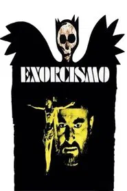 Exorcismo movie poster