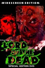 Lord of the Dead movie poster