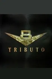 Poster do filme V8 Tributo
