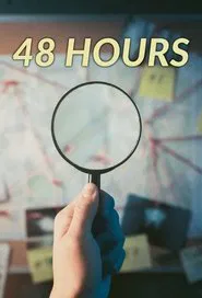 48 Hours Weekday Edition tv show poster