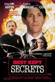Best Kept Secrets movie poster