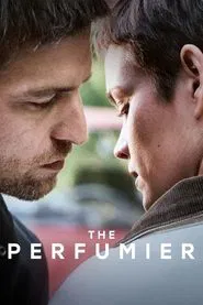The Perfumier movie poster