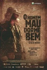 O Homem Mau Dorme Bem movie poster