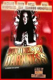 Poster do filme Sentinels of Darkness