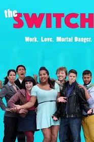 The Switch tv show poster